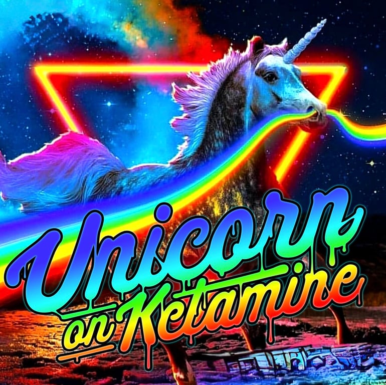 UnicornOnKet