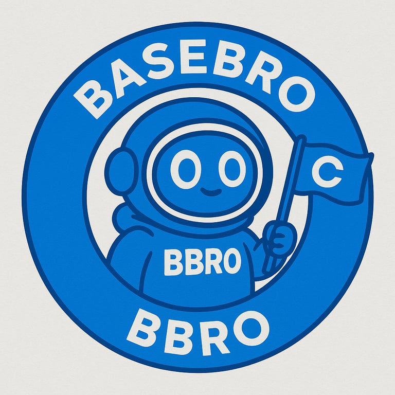 BaseBro