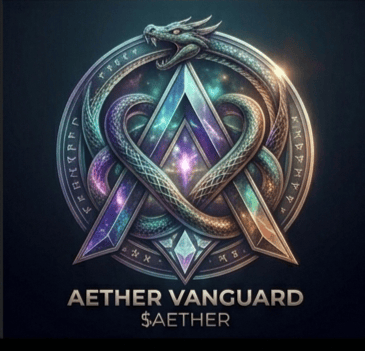 Aether Vanguard