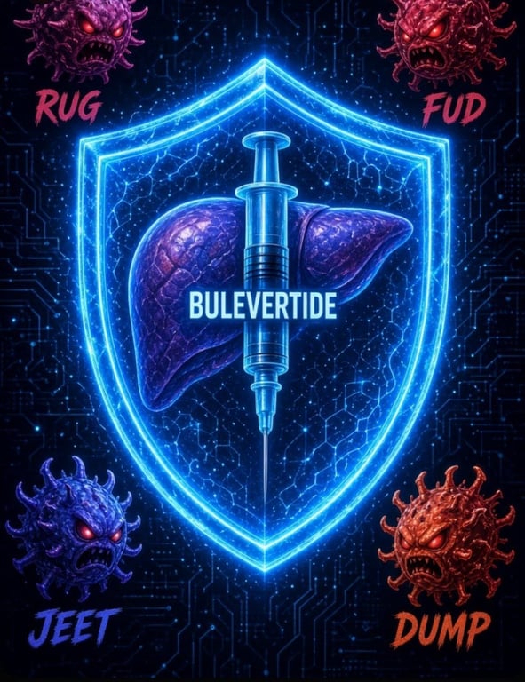 BULEVERTIDE