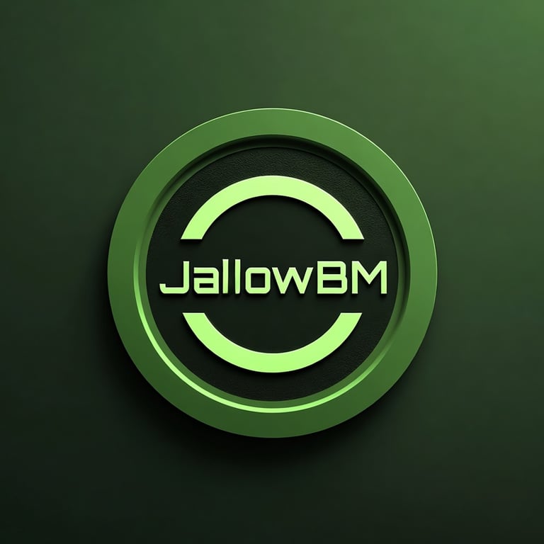 JallowBM