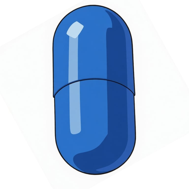 PILL