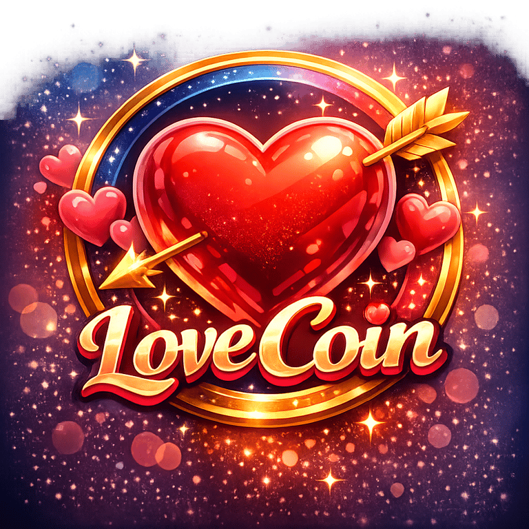 LoveCoin