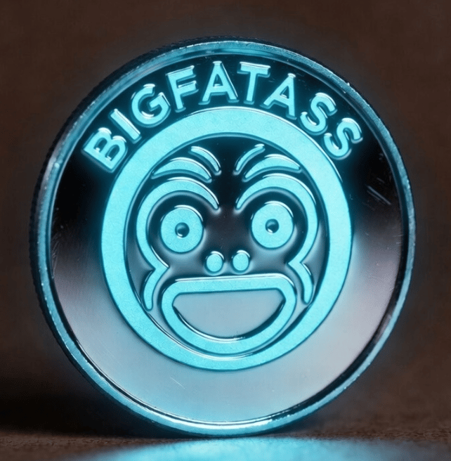 Big Fat Ass