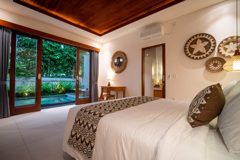 Yoga Sri 1 Bedroom Pool Villa 25