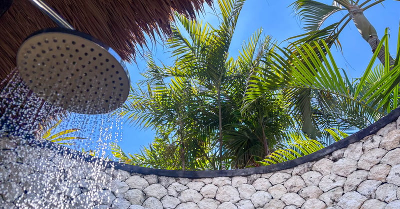Villa Bossi Bali at Tanguwesia 18