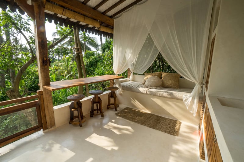 Inspirit Tree-house  Cahaya (formerly Skai Joglo) 35