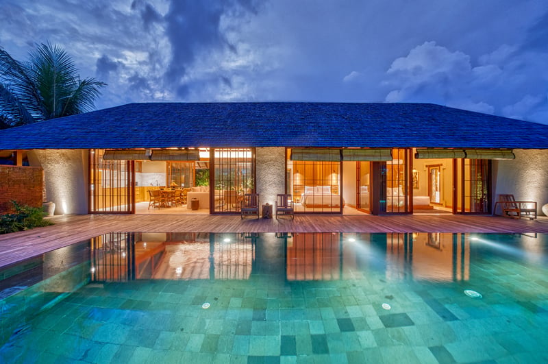 Rumah Abiya 22