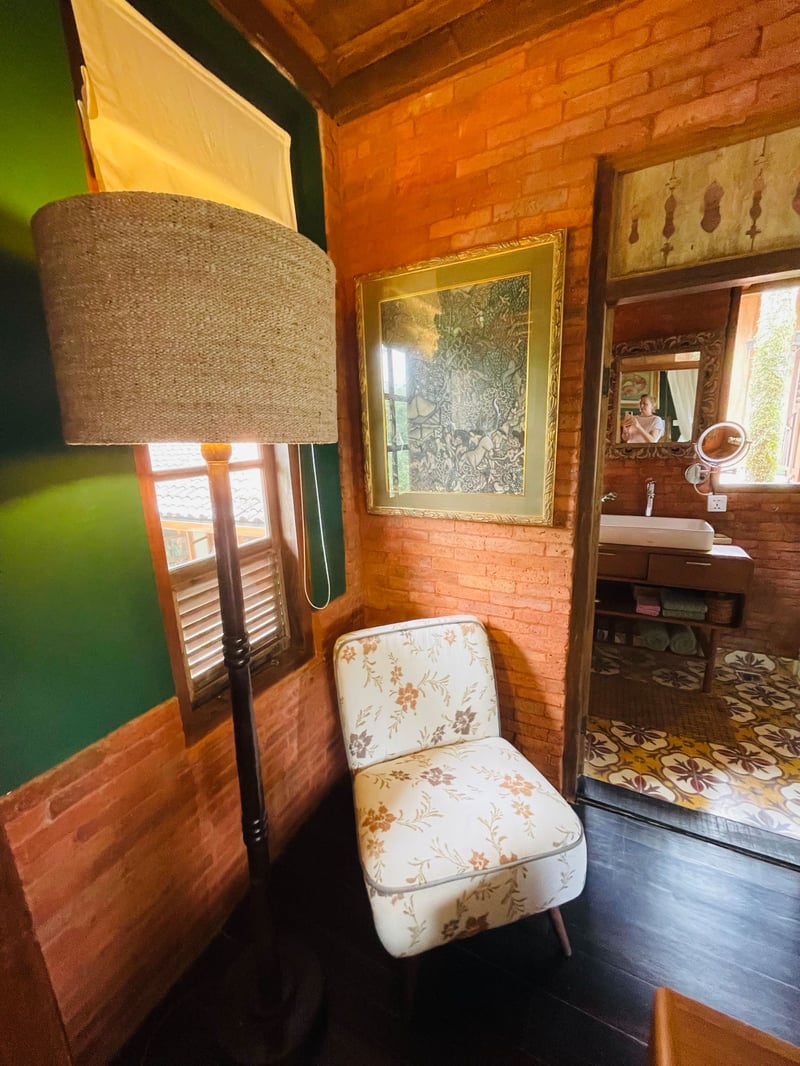 Rumah Melati Estate Ubud 33