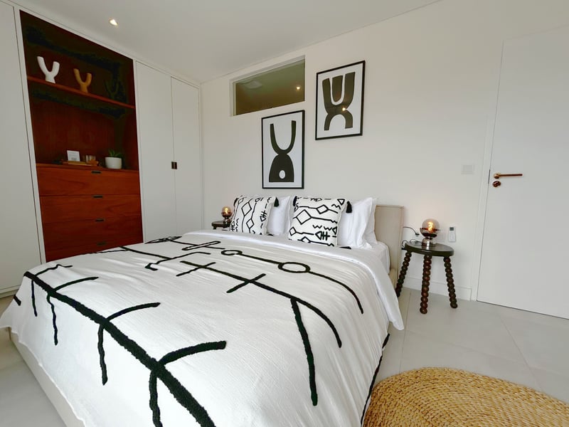 Modern Penthouse, Changu, best view, Concierge 21