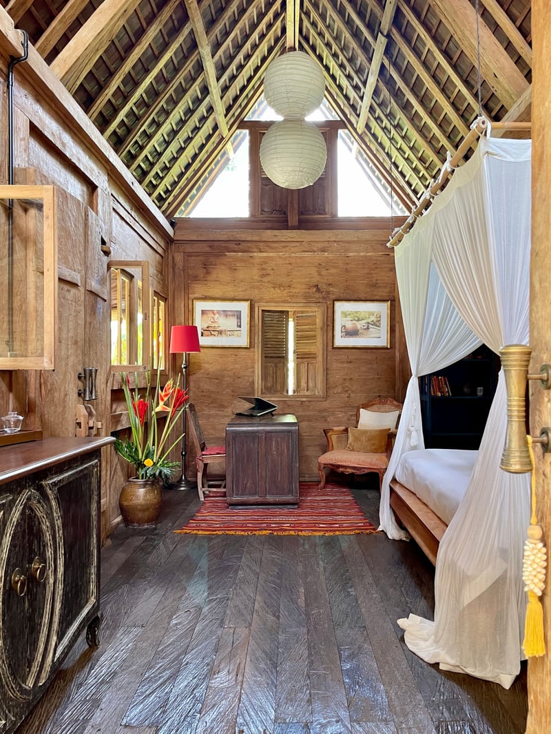 Ki Ma Ya Sanctuary entire property 23