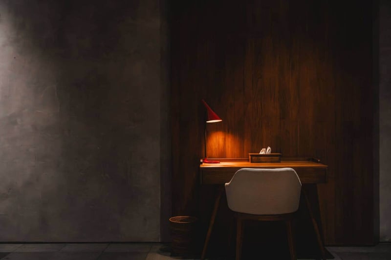The Wing (Bonum Living) 33