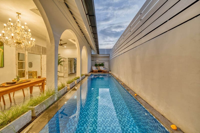 Villa Kamaya 10