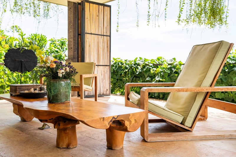 Villa Barong 32