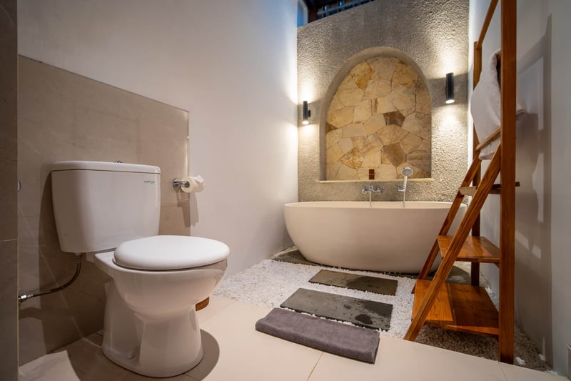 Yoga Sri 1 Bedroom Pool Villa 34