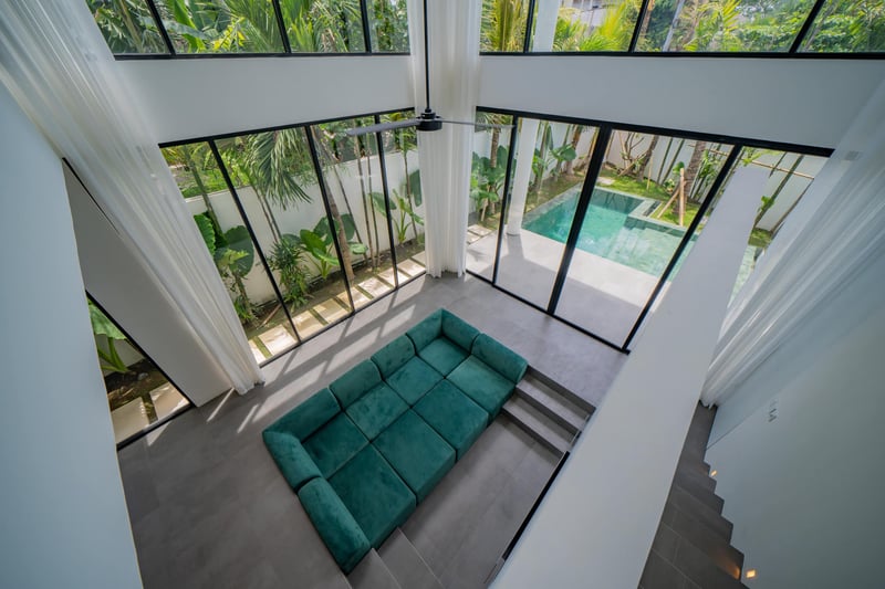Seseh Villa V - The Leo Villas 7