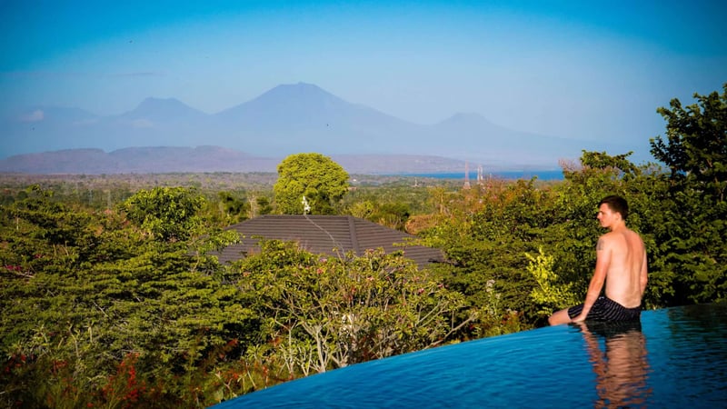 Villa Pipit 30