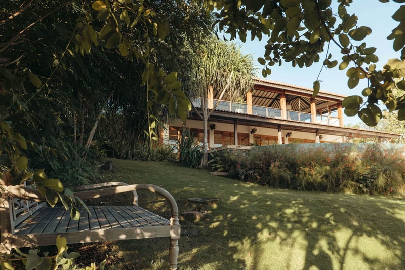 Villa Pipit 32