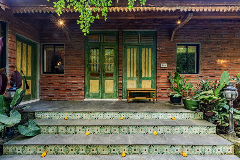 3Br Villa Java Ubud By Samaa 33