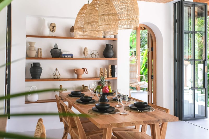 Villa Lestari Payangan — photo 5