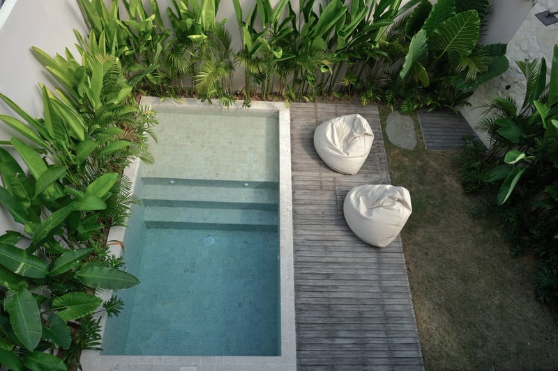 2 BDR Villa-Private POOL-Heart of Uluwatu 35