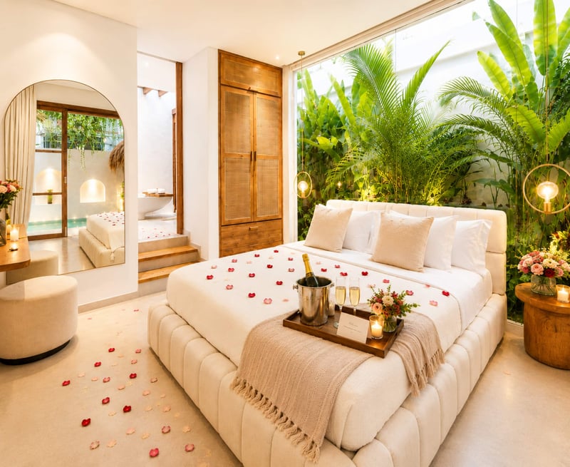 Villa Coco 1BR — photo 2