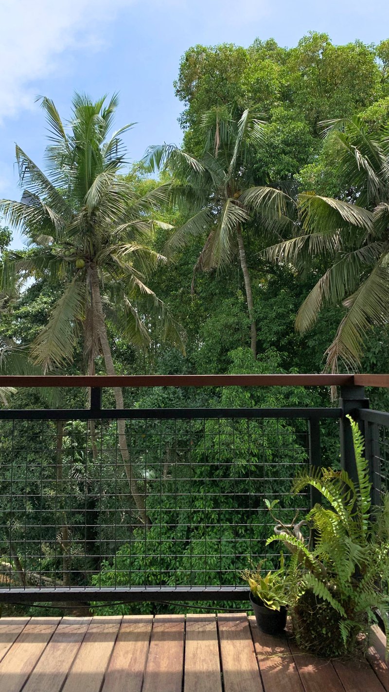 Special price for August. Gorgeous Jungle Villa. 16