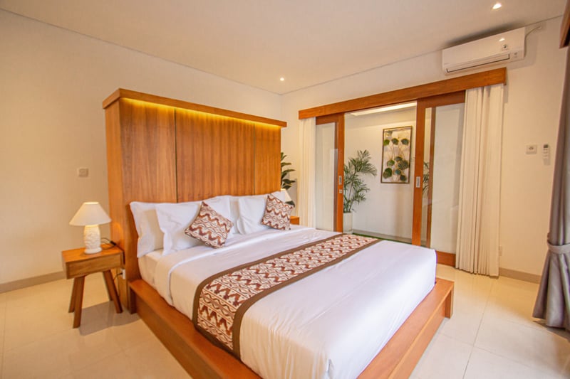 Angga Sari Villa 25