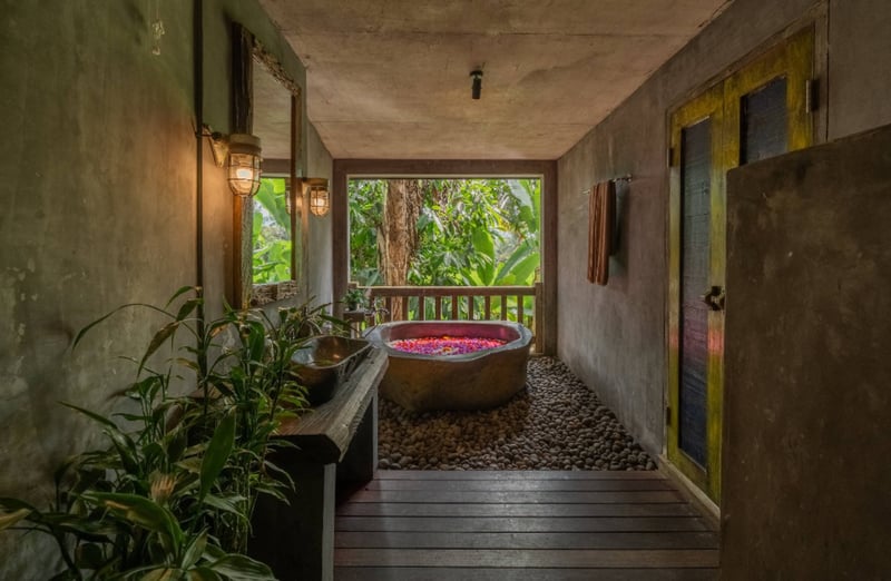 Hidden Gem near Ubud • Private Pool & Nature 18