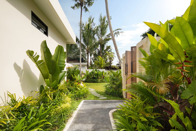 Belle Villa — Brand New Ubud Luxury 13