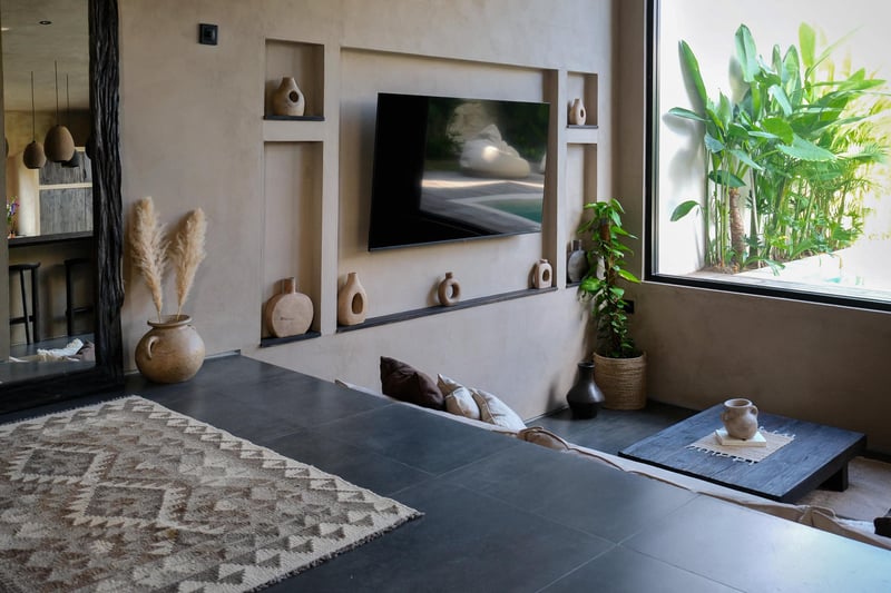 2 BDR Villa-Private POOL-Heart of Uluwatu 9