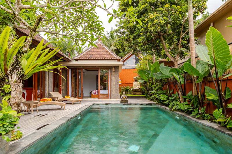 Welcome to Villa Rumah Mesra — photo 2