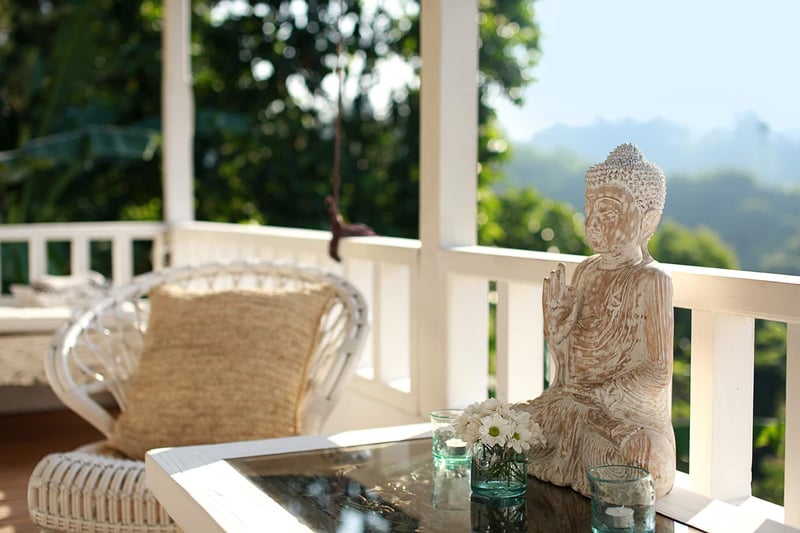 Shimha Private Retreat 8