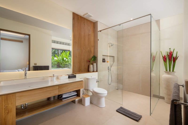 Belle Villa — Brand New Ubud Luxury 19