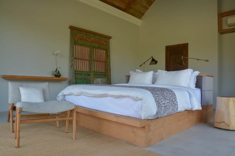 Villa Lumia Bali 16