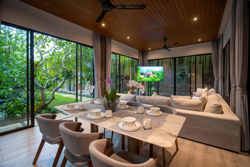 Cangi Villa - Luxury 5 Bedroom Villa in Ubud 17