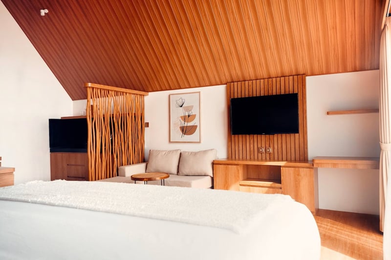 Padi Villa Canggu 8