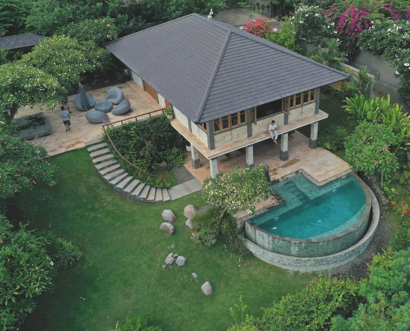 Villa Julielele 32