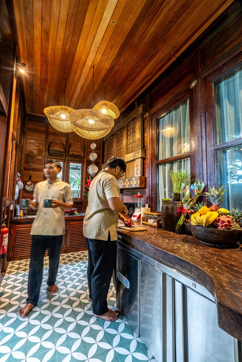 Airlangga D’sawah by Balihora, Ubud village stay 14