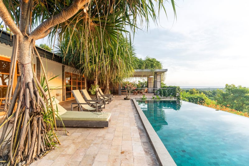 Villa Barong 24