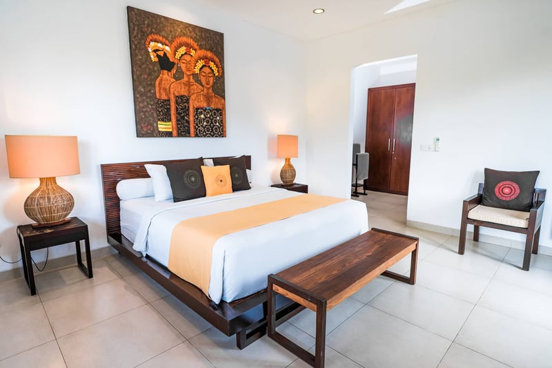 Ubud Villa Pura | Spacious & Prime Location 23