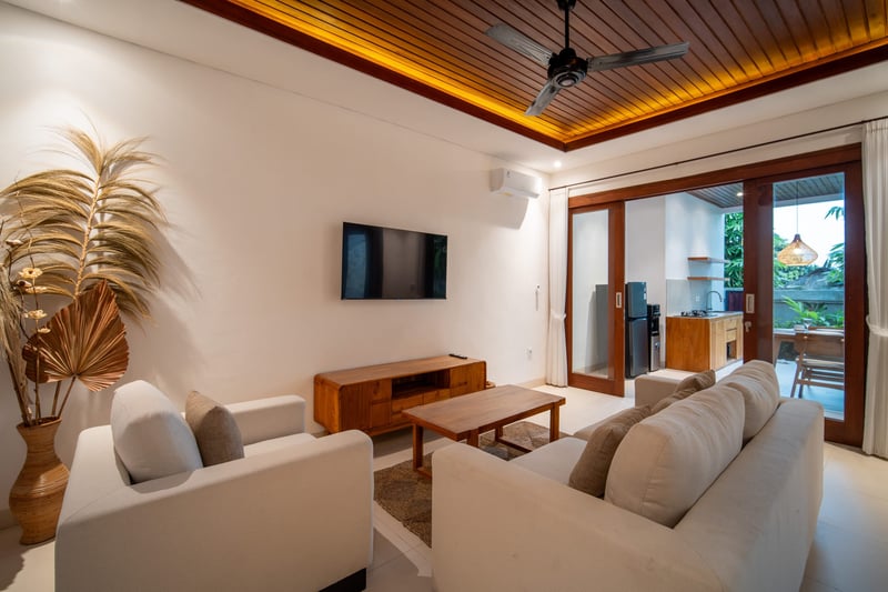 Yoga Sri 1 Bedroom Pool Villa 9