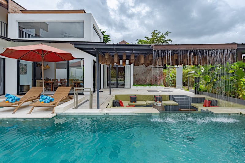 4Bedroom Villa Cakra_By Samaa — photo 3