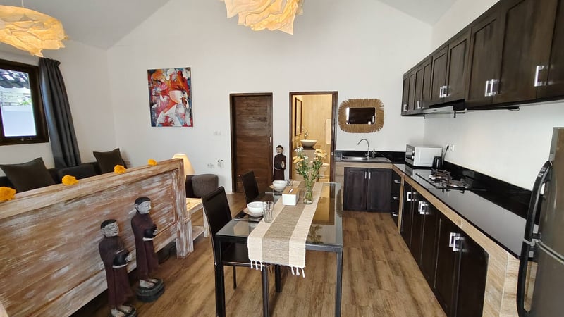 Villa Studio 1BR — photo 3
