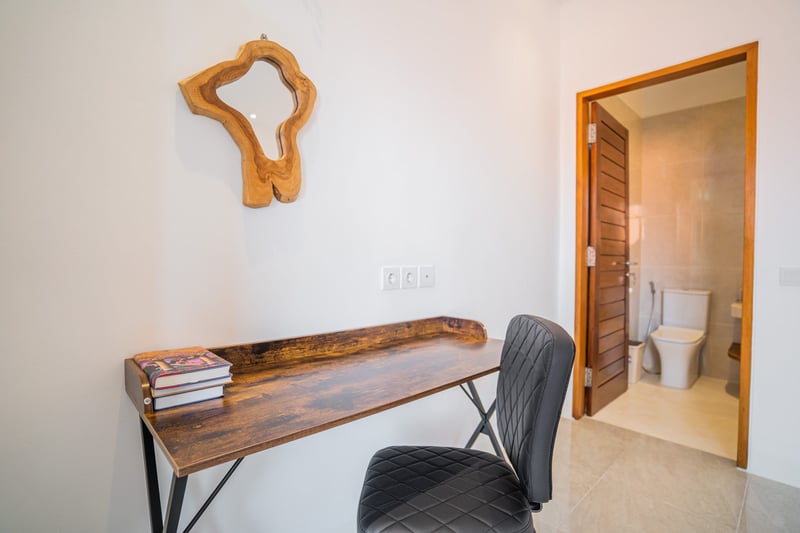 Villa Sony 1: Concierge & Authentic Local Soul 28