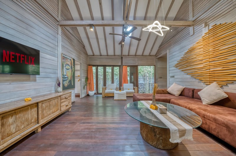 Villa RiverView 9
