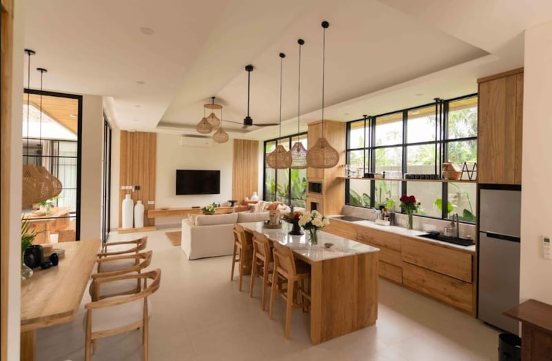 "Casa Felice" - Luxury Spa Villa 10