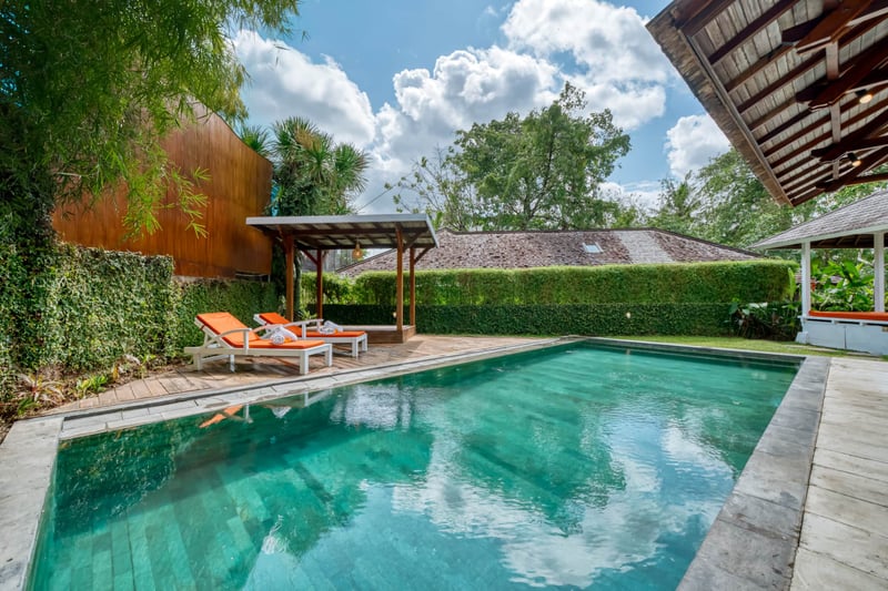 Villa Greenfield 40