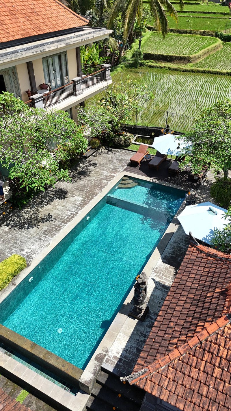 Cozy One-Bedroom Hideaway in a Tropical Garden — photo 2