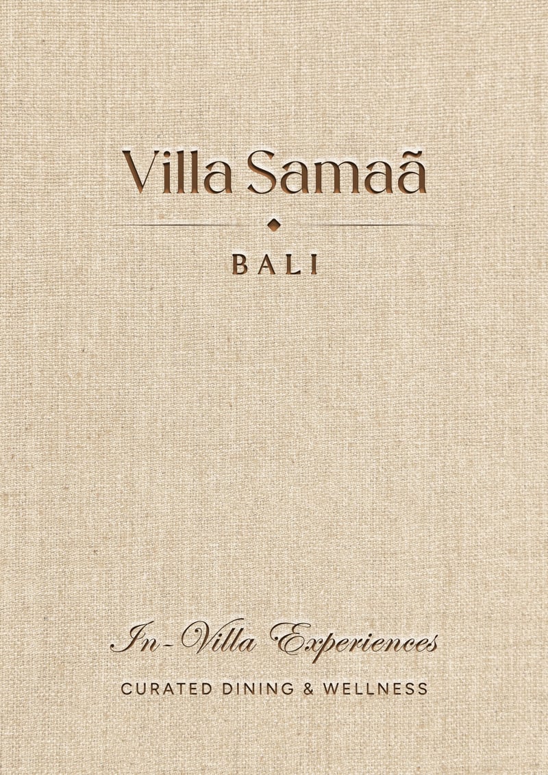 2Br Villa Kayu W/Rice Field Ubud By Samaa 30